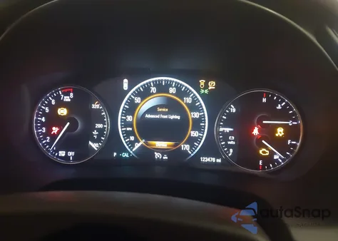 2019 Buick Lacrosse Fwd Essence from USA, damaged, VIN 1G4ZP5SS5KU123766